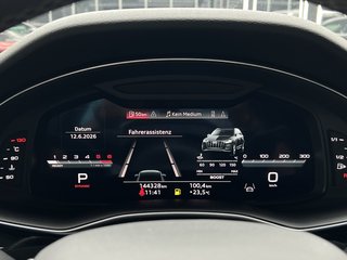 Audi SQ7 4.0 TDI quattro PANO / AHK / MATRIX / 360° CAM / B&O / SOFT - photo 35