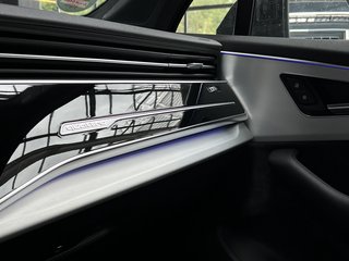 Audi SQ7 4.0 TDI quattro PANO / AHK / MATRIX / 360° CAM / B&O / SOFT - photo 17
