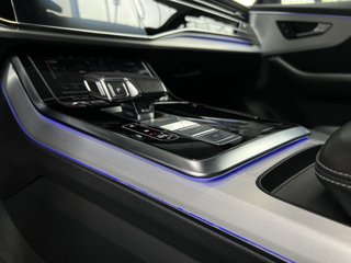 Audi SQ7 4.0 TDI quattro PANO / AHK / MATRIX / 360° CAM / B&O / SOFT - photo 24