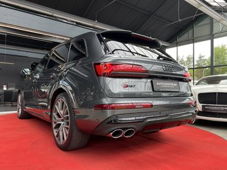 Audi SQ7 4.0 TDI quattro PANO / AHK / MATRIX / 360° CAM / B&O / SOFT - photo 2