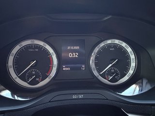 Skoda Karoq Style 1.5 TSI ACT 7-Gang Busines DSG / ACC / - foto 6