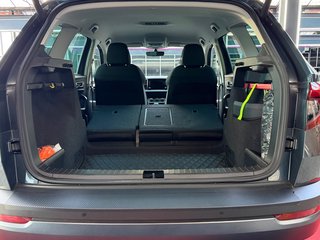 Skoda Karoq Style 1.5 TSI ACT 7-Gang Busines DSG / ACC / - foto 9