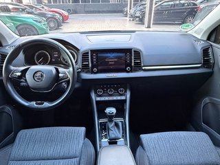 Skoda Karoq Style 1.5 TSI ACT 7-Gang Busines DSG / ACC / - foto 11