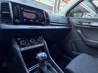 Skoda Karoq Style 1.5 TSI ACT 7-Gang Busines DSG / ACC / - foto 12