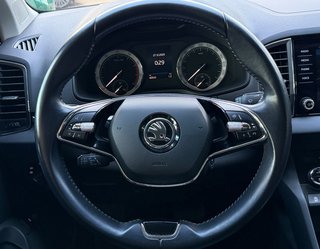 Skoda Karoq Style 1.5 TSI ACT 7-Gang Busines DSG / ACC / - foto 14