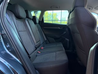 Skoda Karoq Style 1.5 TSI ACT 7-Gang Busines DSG / ACC / - foto 16