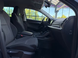 Skoda Karoq Style 1.5 TSI ACT 7-Gang Busines DSG / ACC / - foto 17