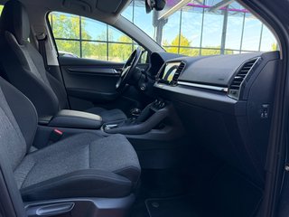 Skoda Karoq Style 1.5 TSI ACT 7-Gang Busines DSG / ACC / - foto 20