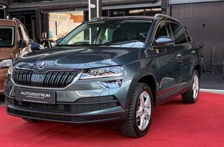 Skoda Karoq Style 1.5 TSI ACT 7-Gang Busines DSG / ACC / - foto 2