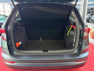 Skoda Karoq Style 1.5 TSI ACT 7-Gang Busines DSG / ACC / - foto 22