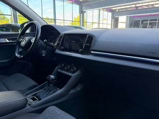 Skoda Karoq Style 1.5 TSI ACT 7-Gang Busines DSG / ACC / - foto 27