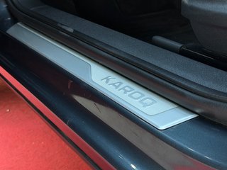 Skoda Karoq Style 1.5 TSI ACT 7-Gang Busines DSG / ACC / - foto 31