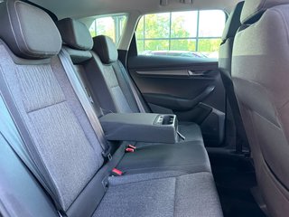 Skoda Karoq Style 1.5 TSI ACT 7-Gang Busines DSG / ACC / - foto 30