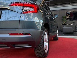 Skoda Karoq Style 1.5 TSI ACT 7-Gang Busines DSG / ACC / - foto 3