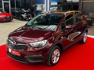 Opel Crossland X 1.2 PANO-AHK-SHZ-AUT.-MFL-TEMPOMAT - foto 1