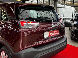 Opel Crossland X 1.2 PANO-AHK-SHZ-AUT.-MFL-TEMPOMAT - foto 2