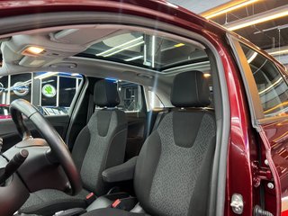 Opel Crossland X 1.2 PANO-AHK-SHZ-AUT.-MFL-TEMPOMAT - foto 3