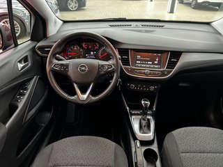 Opel Crossland X 1.2 PANO-AHK-SHZ-AUT.-MFL-TEMPOMAT - foto 4