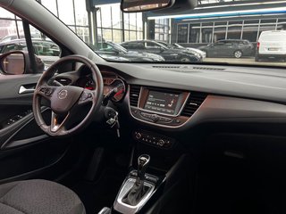 Opel Crossland X 1.2 PANO-AHK-SHZ-AUT.-MFL-TEMPOMAT - foto 5