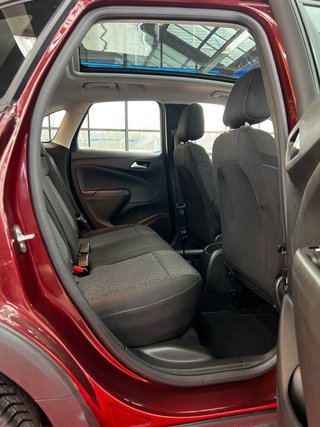 Opel Crossland X 1.2 PANO-AHK-SHZ-AUT.-MFL-TEMPOMAT - foto 6