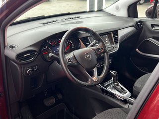 Opel Crossland X 1.2 PANO-AHK-SHZ-AUT.-MFL-TEMPOMAT - foto 8