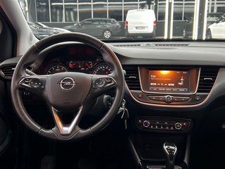 Opel Crossland X 1.2 PANO-AHK-SHZ-AUT.-MFL-TEMPOMAT - foto 16