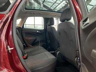 Opel Crossland X 1.2 PANO-AHK-SHZ-AUT.-MFL-TEMPOMAT - foto 18