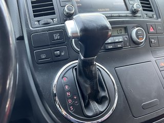 Volkswagen VW T5 MULTIVAN CONCERT 2,5TDI DYNAUDIO / NAVI / LEDER Multivan Concert - bilder 13