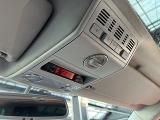 Volkswagen VW T5 MULTIVAN CONCERT 2,5TDI DYNAUDIO / NAVI / LEDER Multivan Concert - bilder 15