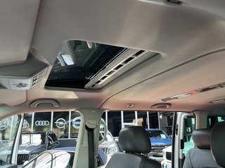 Volkswagen VW T5 MULTIVAN CONCERT 2,5TDI DYNAUDIO / NAVI / LEDER Multivan Concert - bilder 16