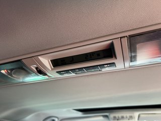 Volkswagen VW T5 MULTIVAN CONCERT 2,5TDI DYNAUDIO / NAVI / LEDER Multivan Concert - bilder 22