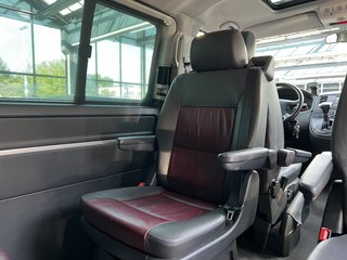 Volkswagen VW T5 MULTIVAN CONCERT 2,5TDI DYNAUDIO / NAVI / LEDER Multivan Concert - bilder 23