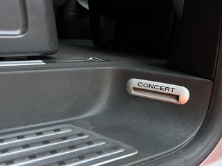 Volkswagen VW T5 MULTIVAN CONCERT 2,5TDI DYNAUDIO / NAVI / LEDER Multivan Concert - bilder 25