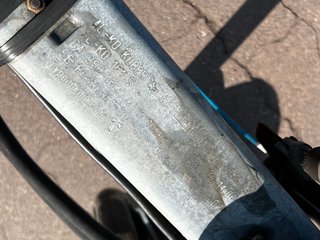 Koch B1N Planenanhänger gebrems - foto 5