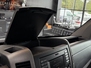 Mercedes-Benz Sprinter 316 CDI II Lange Pritsche KLIMA / NAVI / TEMP / AHK / - photo 10