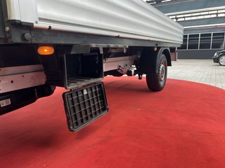 Mercedes-Benz Sprinter 316 CDI II Lange Pritsche KLIMA / NAVI / TEMP / AHK / - photo 2