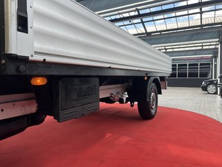 Mercedes-Benz Sprinter 316 CDI II Lange Pritsche KLIMA / NAVI / TEMP / AHK / - photo 1