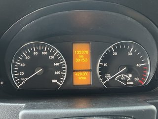Mercedes-Benz Sprinter 316 CDI II Lange Pritsche KLIMA / NAVI / TEMP / AHK / - photo 16