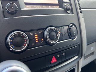 Mercedes-Benz Sprinter 316 CDI II Lange Pritsche KLIMA / NAVI / TEMP / AHK / - photo 18