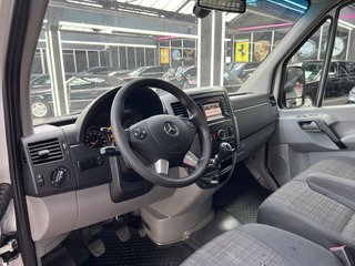Mercedes-Benz Sprinter 316 CDI II Lange Pritsche KLIMA / NAVI / TEMP / AHK / - photo 21