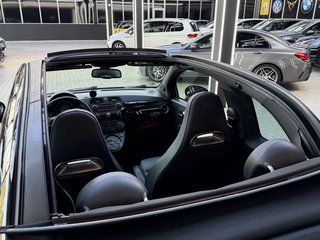 Fiat 595 C Abarth Turismo KLIMA/PDC/Bi-Xenon/LEDER/SPORT - bilder 23