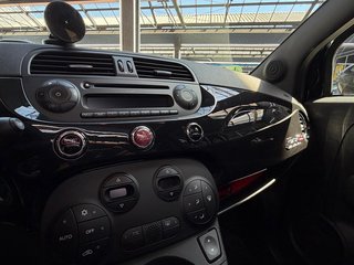 Fiat 595 C Abarth Turismo KLIMA/PDC/Bi-Xenon/LEDER/SPORT - bilder 11