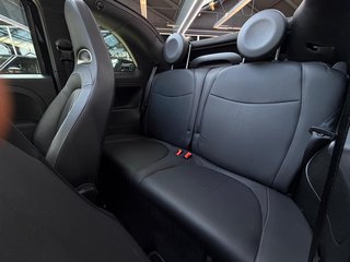 Fiat 595 C Abarth Turismo KLIMA/PDC/Bi-Xenon/LEDER/SPORT - bilder 21