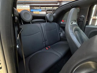 Fiat 595 C Abarth Turismo KLIMA/PDC/Bi-Xenon/LEDER/SPORT - bilder 22
