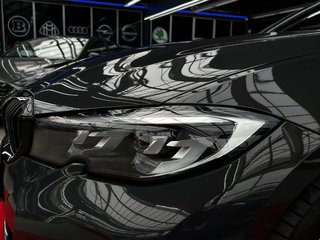 BMW 320d Touring M-PAKET /LED/AHK/H&K/HIFI - photo 2