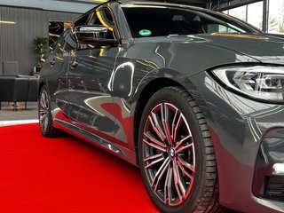 BMW 320d Touring M-PAKET /LED/AHK/H&K/HIFI - photo 5