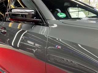 BMW 320d Touring M-PAKET /LED/AHK/H&K/HIFI - photo 6