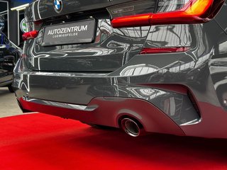 BMW 320d Touring M-PAKET /LED/AHK/H&K/HIFI - photo 7