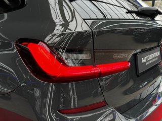 BMW 320d Touring M-PAKET /LED/AHK/H&K/HIFI - photo 8
