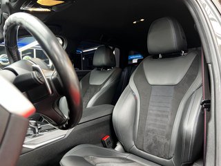 BMW 320d Touring M-PAKET /LED/AHK/H&K/HIFI - photo 11